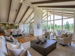 27 Hillbrook Dr, Portola Valley, CA 94028