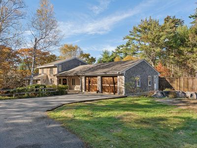 136 Bethel Point Road, Harpswell, ME, 04079
