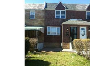 8524 Forrest Ave, Philadelphia, PA 19150