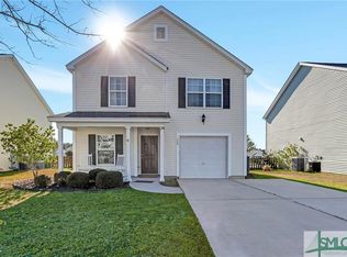 329 Winchester Dr, Pooler, GA 31322