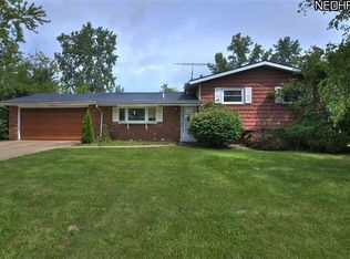 5434 Beavercrest Dr, Lorain, OH 44053