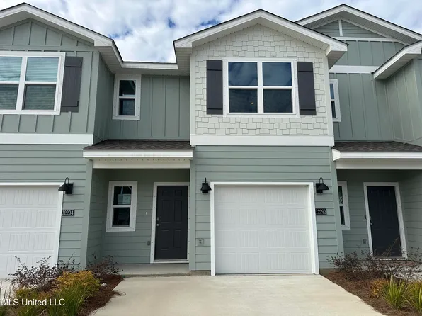 12292 Sinclair Dr, Gulfport, MS 39503