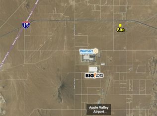 Tecaya Rd, Apple valley, CA 92307