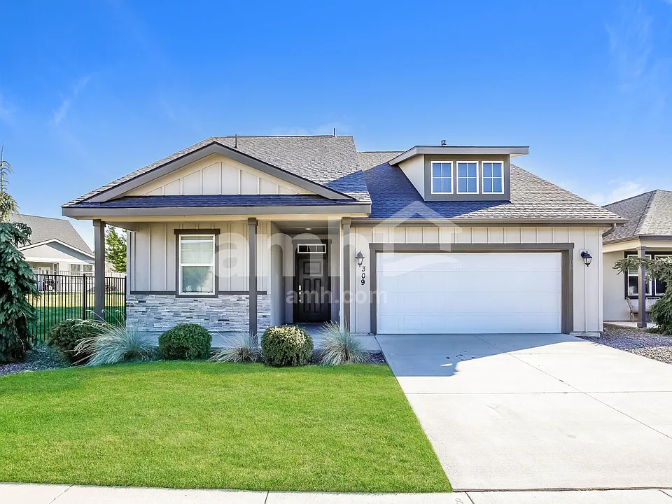 309 E Sicily Dr