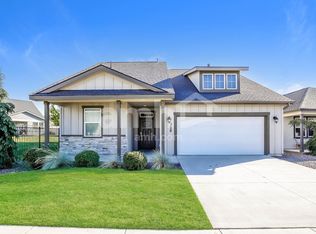 309 E Sicily Dr, Meridian, ID 83642