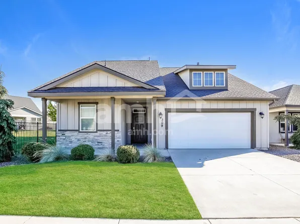 309 E Sicily Dr, Meridian, ID 83642