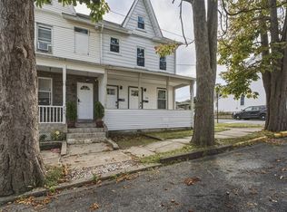 746 W Grant St Unit 2, Easton, PA 18042