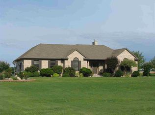 62385 County Road 29, Goshen, IN 46528