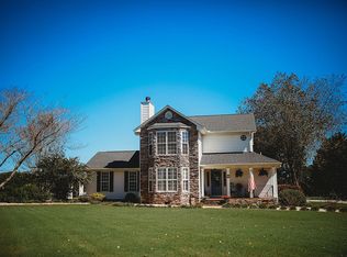 1306 Stringer Rd, Belton, SC 29627