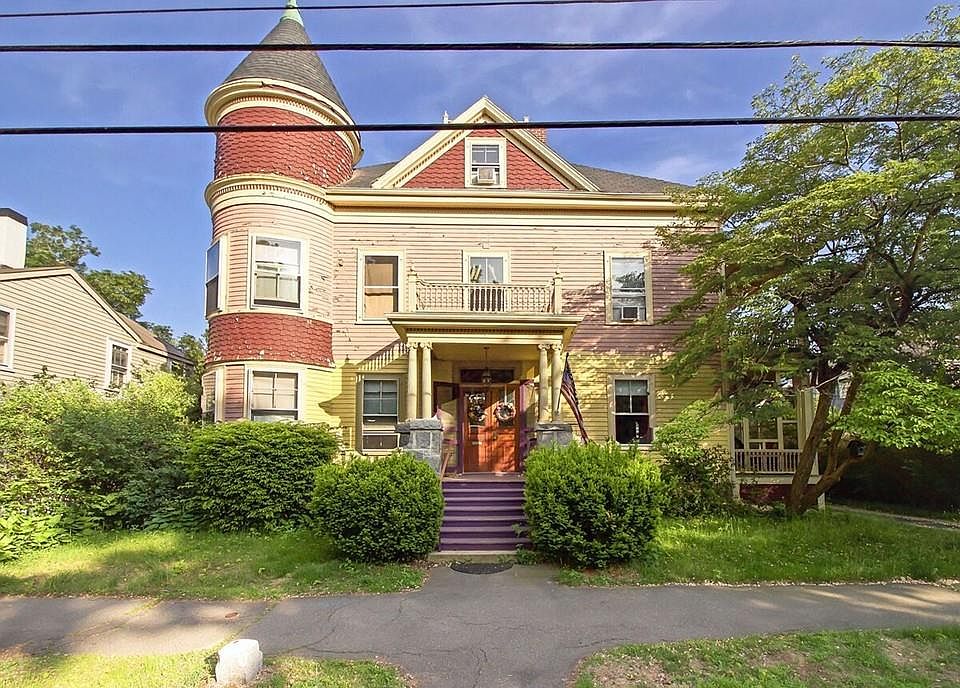 24 Dearborn St, Salem, MA 01970 Zillow