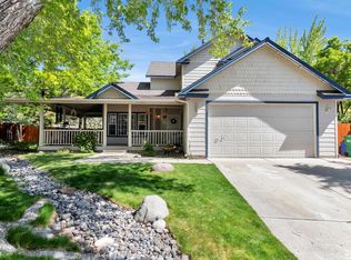 5521 Morning Star Ct, Reno, NV 89523