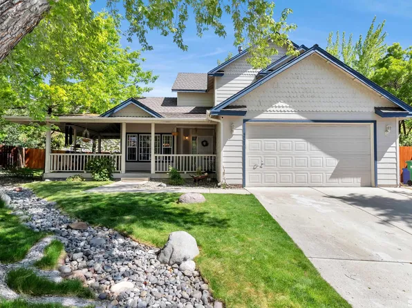 5521 Morning Star Ct, Reno, NV 89523