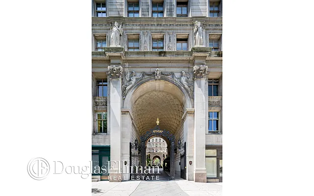 Sold by Douglas Elliman | media 40