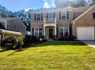 3695 Fedorite Walk, Cumming, GA 30040