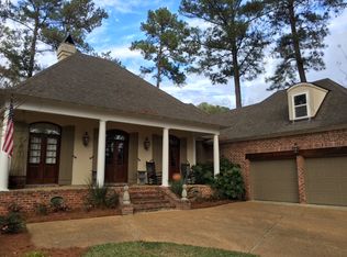 133 Pine Ridge Cir, Brandon, MS 39047