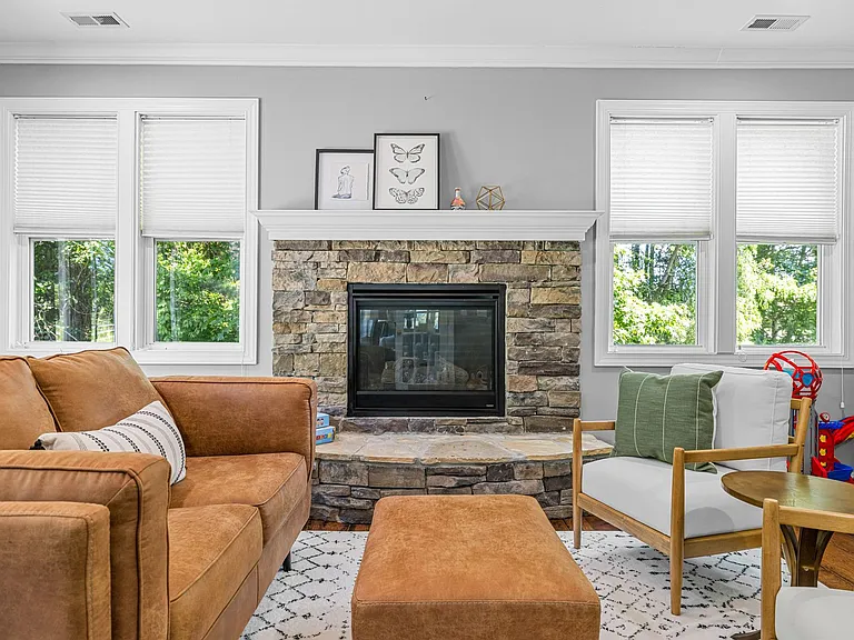 110 Foggy River Way — Photo 30
