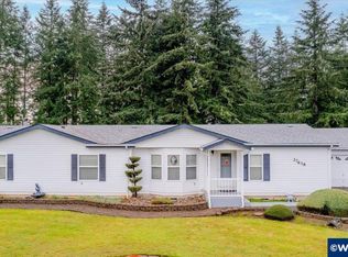 27638 Riggs Hill Rd, Sweet Home, OR 97386