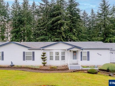 27638 Riggs Hill Rd, Sweet Home, OR, 97386