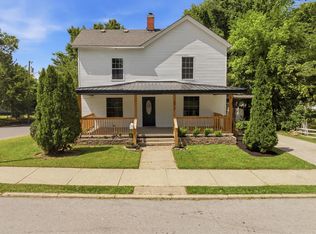 273 Sugg St, Madisonville, KY 42431