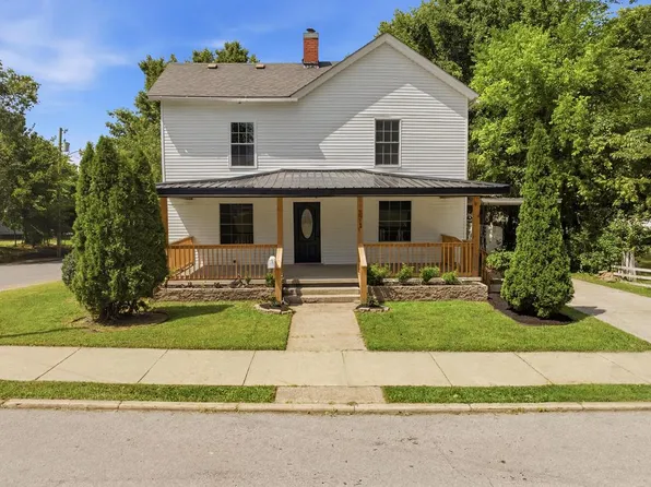 273 Sugg St, Madisonville, KY 42431