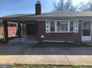 5009 Dalton St, Temple Hills, MD 20748