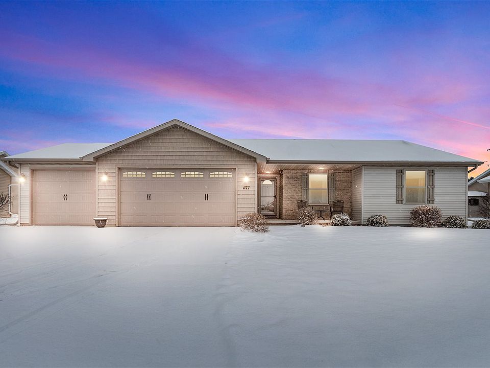 1st image of 1177 Silver Birch Dr