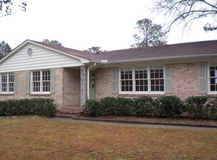 324 Pleasant Home Rd, Augusta, GA 30907