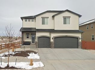 12802 Windingwalk Dr, Peyton, CO 80831