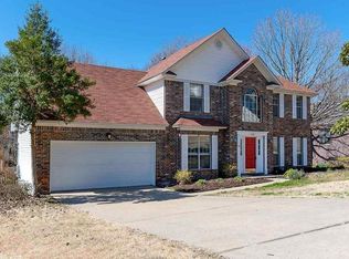 13701 Pompano Dr, Little Rock, AR 72211