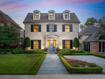 3205 Amherst Ave, Dallas, TX, 75225
