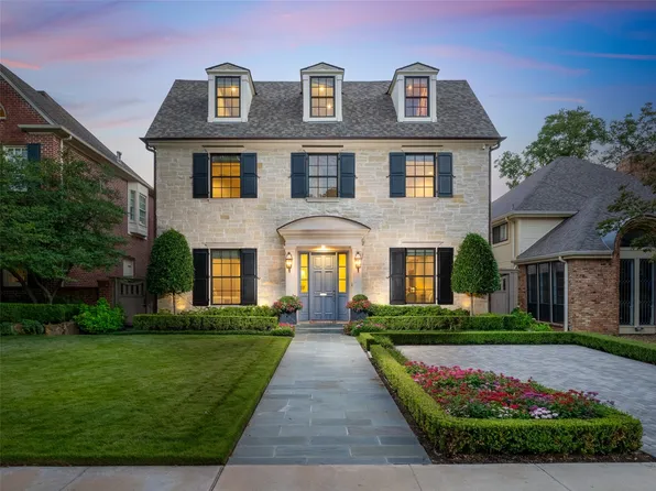 3205 Amherst Ave, Dallas, TX 75225