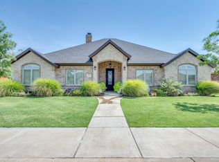 4007 124th St, Lubbock, TX 79423