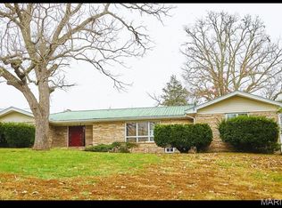 6610 Highway 63, Houston, MO 65483