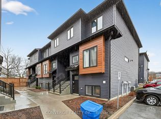 781 Clare Ave #222, Welland, ON L3C 3B9