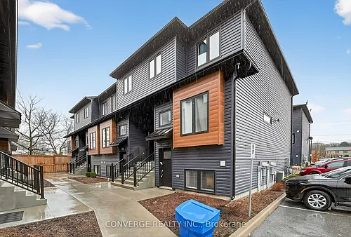 781 Clare Ave #222 Photo 1