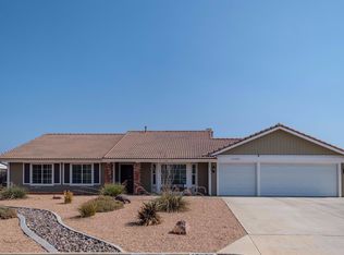 12785 Laurel Oak Rd, Victorville, CA 92392