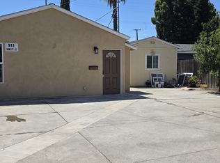 911 S 11th St #2, San Jose, CA 95112