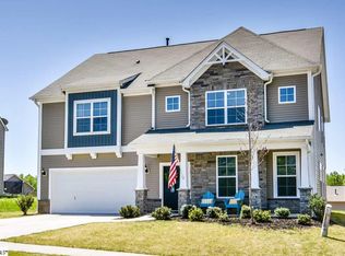 6 Remus Way, Simpsonville, SC 29681