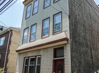 708 N 6th St APT 1, Newark, NJ 07107