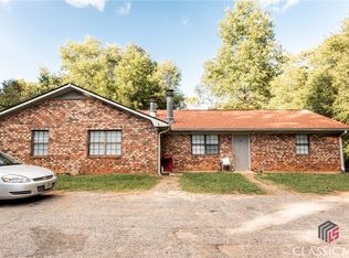 125 Allyson Way, Winterville, GA 30683