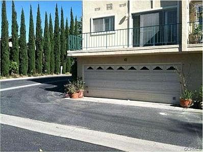 Attached two car garage with roll-up door