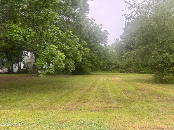 0 Barham Ave, Henderson, TN 38340