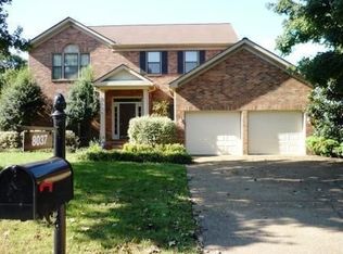 8037 Claytie Cir, Nashville, TN 37221