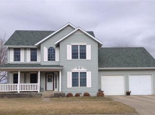 310 Shimrose Dr, Fort Pierre, SD 57532