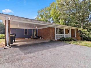 1646 Highway 92 N, Fayetteville, GA 30214