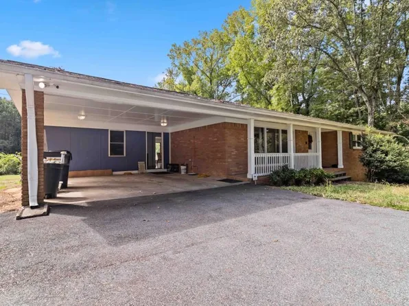 1646 N Highway 92, Fayetteville, GA 30214
