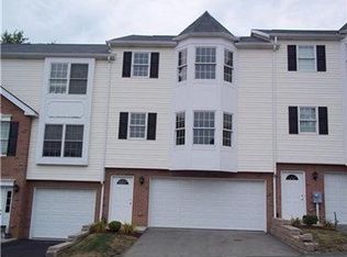 6913 Spring Vly, Murrysville, PA 15632