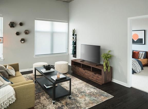 3rd image of 2130 Stout St #409