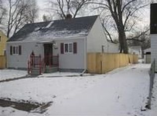 2429 Hobart St, Gary, IN 46406