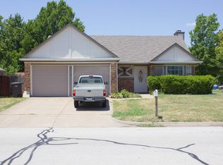 7509 Buttonwood Dr, Fort Worth, TX 76137